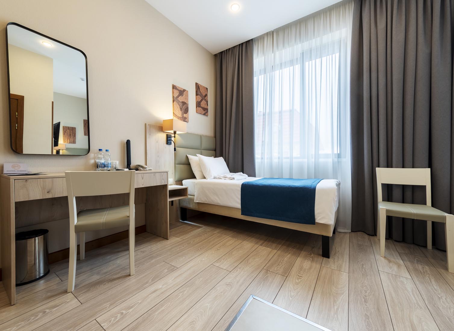 Стандарт для маломобильных гостей, фото 1